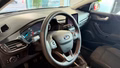 Daumennagel 14 - Ford Puma Titanium Navi+Kamera