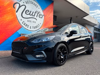 Ford Fiesta Gebrauchtwagen Kaufen