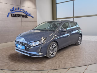 Hyundai i20 age.one-day registration Kaufen