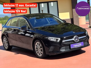 Mercedes-Benz A 180 Gebrauchtwagen Kaufen