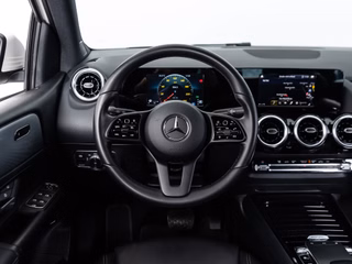 Mercedes-Benz B 180 Style  LED RFK SHZ TEMP - bilder 8