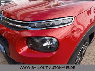 Citroën C3 Shine*2.HAND*KAMERA*NAVI*TEMPO*CARPLAY*SPUR* - foto 9