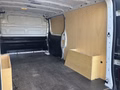 Renault Trafic Kasten L2H1 3,0t Komfort Klima Tempomat AHK - foto 8