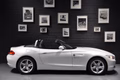 Daumennagel 5 - BMW Z4 Roadster sdrive 20 i/46465 KM/TOP ZUSTAND