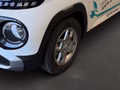 Daumennagel 6 - Hyundai Inster Elektro 85 kW FWD Trend  49kWh NAVI, KAMERA, GRA, VC