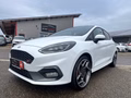 Daumennagel 1 - Ford Fiesta ST LEDER|B&O|SYNC|PANO|LED
