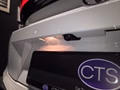 Daumennagel 30 - Toyota C-HR Plug-In Hybrid FWD Team Deutschland/1 HAND