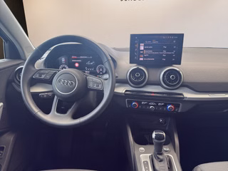 Audi Q2 S-Line Sport 35 Autom., Matrix Pano Kamera ACC - bilder 1