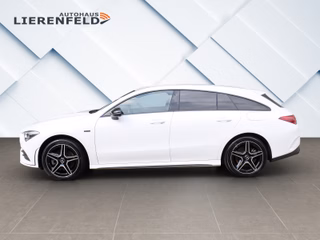 Mercedes-Benz CLA 250 e SB Edition 2020 AMG Line Burmester - foto 7