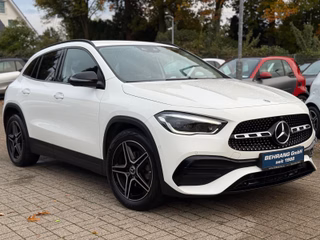 Mercedes-Benz GLA 200 Gebrauchtwagen Kaufen