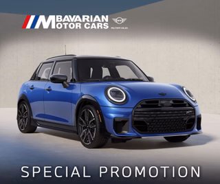 MINI COOPER_S New vehicle for sale
