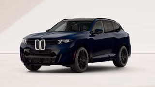 2027 BMW X5 40 xDrive - photo 2