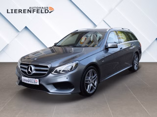 Mercedes-Benz E 220 Used vehicle for sale