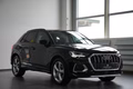 Daumennagel 5 - Audi Q3 35 TDI advanced  AUT NAV LED AHK ACC