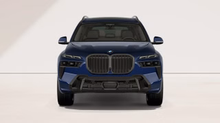 2027 BMW X7 xDrive40i - photo 3