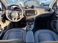 Daumennagel 13 - Smart ForTwo*CABRIO*PRIME*LEDER*EINPARKHILFE*90PS*