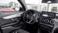 Daumennagel 29 - Mercedes-Benz GLC 220 d 4MATIC AMG LINE NIGHT BURMESTER HUD