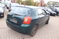 Daumennagel 17 - Toyota Corolla 1.6 Linea Sol / Compact Automatik KLIMATRONIC