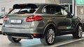 Daumennagel 7 - Porsche Cayenne Turbo S Prosche Scheckheft|Approved|PANO|STHZ|KAMERA|CARBON|ACC