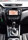 Daumennagel 13 - Nissan Qashqai Shiro 1.Hd Kamera NaviTouch Spurh. 158Ps
