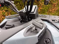 Daumennagel 14 - CFMOTO CFORCE C4 Touring EPS ABS NEW Generation 450