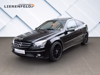 Mercedes-Benz CLC 350 Used vehicle for sale