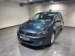 Volkswagen Golf VI 1.4 TSI Highline - foto 1