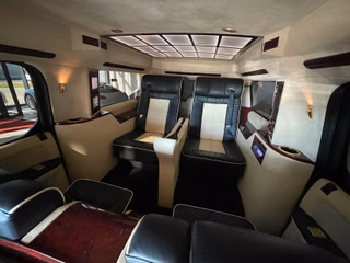 Cadillac Escalade Gebrauchtwagen Kaufen