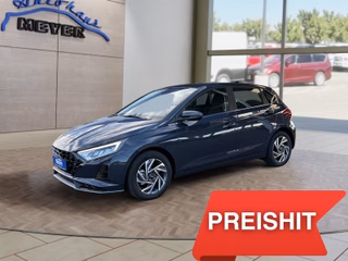 Hyundai i20 age.one-day registration Kaufen