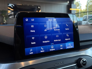 Ford Focus Titanium EcoBoost PANO / ACC / NAVI / B&O SOUND / BLIS / KAM / HUD / - foto 28