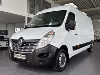 Renault Master Gebrauchtwagen Kaufen