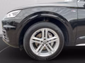 Daumennagel 11 - Audi Q5 quattro 3.0 TDI S Line LED+Navi+Kamera+AHK