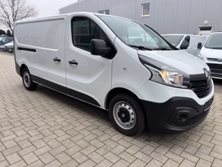 Renault Trafic Used vehicle for sale