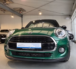 MINI Cooper Autom., *ACC *LED *Virtual - foto 1