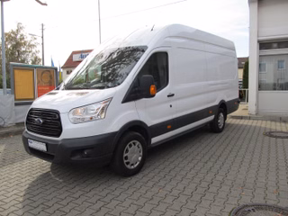 Ford Transit FT350 L4 H3 Kastenw. Trend, lang, hoch, Express-Line, Klima, RFK, PPS - foto 1