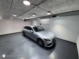 Mercedes-Benz C 300 T d *Avantgarde*CarPlay*Navi*LED* - foto 25