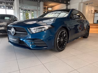 Mercedes-Benz A 250 Gebrauchtwagen Kaufen