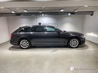 Audi A6 Avant 3.0 TDI quattro - photo 1