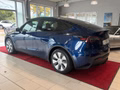 Daumennagel 3 - Tesla Model Y Long Range RWD