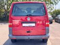 Daumennagel 11 - Volkswagen T5 Kombi TÜV 07/26 AHK Klima 8-Sitz.
