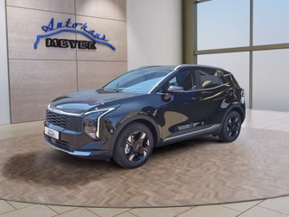 Kia Sportage age.one-day registration Kaufen