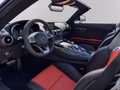 Daumennagel 10 - Mercedes-Benz AMG GT C Roadster *PERF.SITZE*DYNAMIC*TRACK*DIST