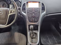Daumennagel 10 - Opel Astra J Sports Tourer 1.6 CDTI DPF Edition