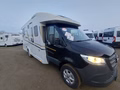 Thumbnail 1 - Eura Mobil Profila T 726 QF Mondial Plus 4,5T
