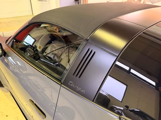 Porsche 911 992.2 Targa 4 GTS T-Hybrid *VAT*MATRIX - photo 7