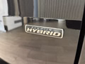 Daumennagel 14 - Ford Tourneo Connect Titanium PHEV Plugin-Hybrid