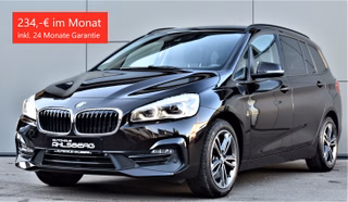 BMW 218 Gran Tourer Used vehicle for sale