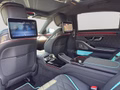 Daumennagel 34 - Mercedes-Benz S 63 AMG BRABUS 930 LED/LEDER/CARBON/HUD/PANO