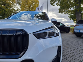 2027 BMW X1 xDrive28i - photo 10