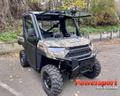 Daumennagel 2 - Polaris Ranger XP 1000 Hunter Edition Traktor T1b